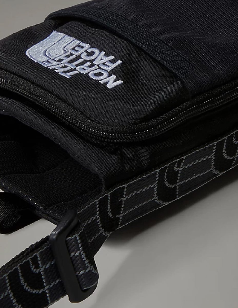 Portabotellas The North Face Borealis Negro Unisex - Imagen 5