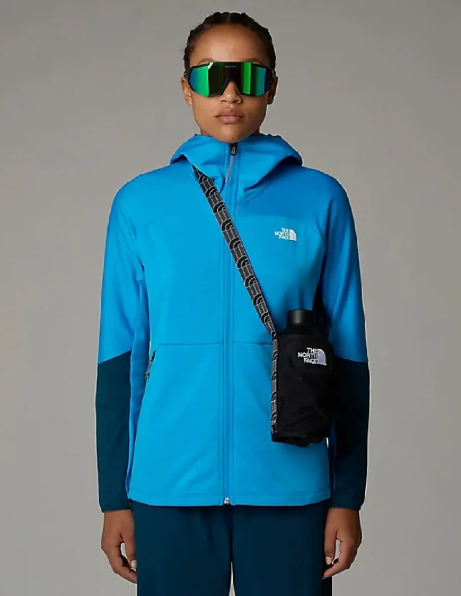 Portabotellas The North Face Borealis Negro Unisex - Imagen 7