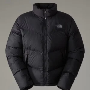 Chaqueta The North Face Saikuru Negra Hombre