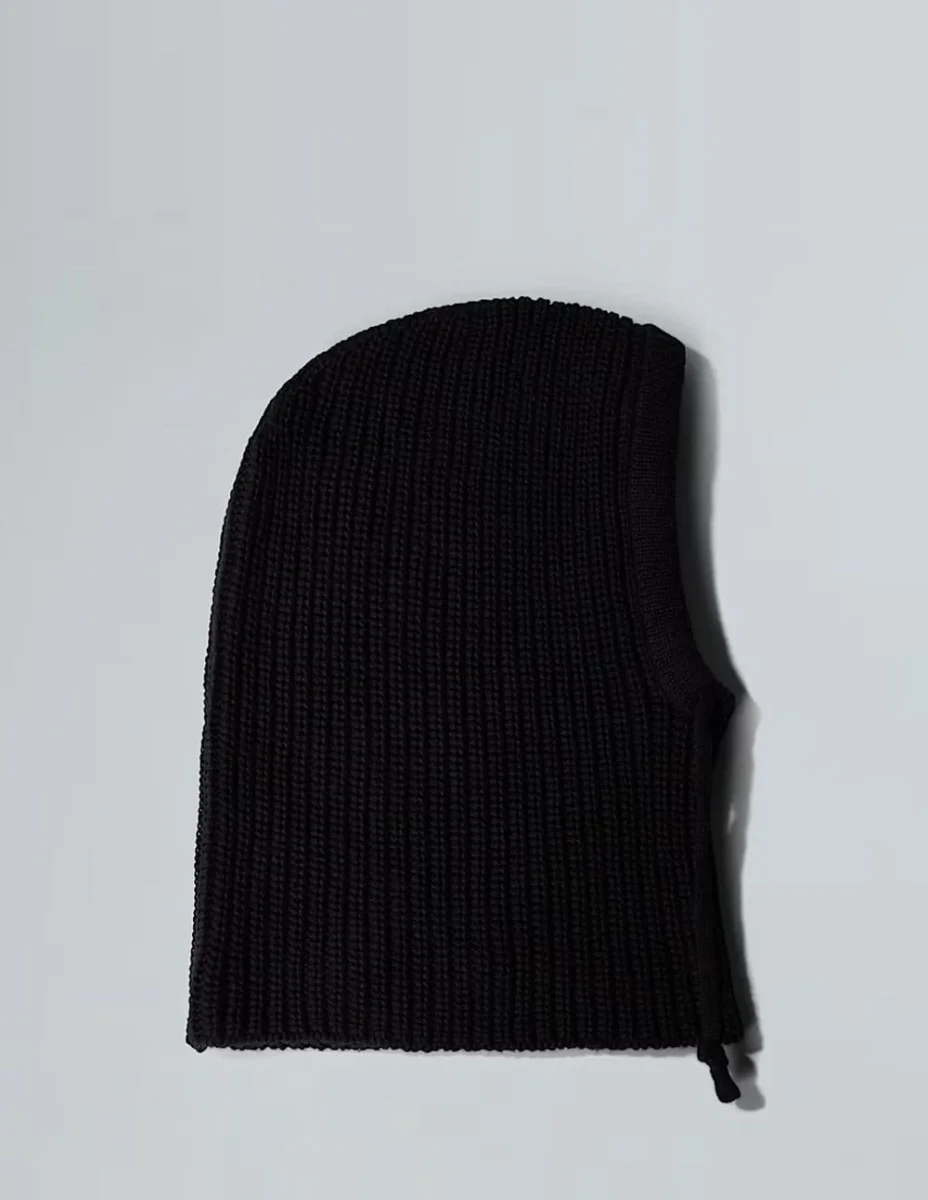 Gorro Capucha The North Face Urban Lifestyle Negro Unisex - Imagen 3