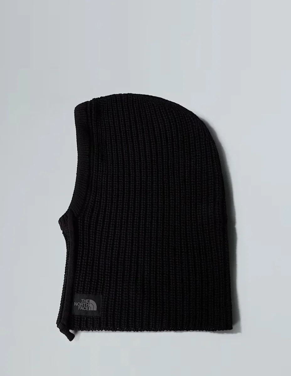 Gorro Capucha The North Face Urban Lifestyle Negro Unisex - Imagen 2