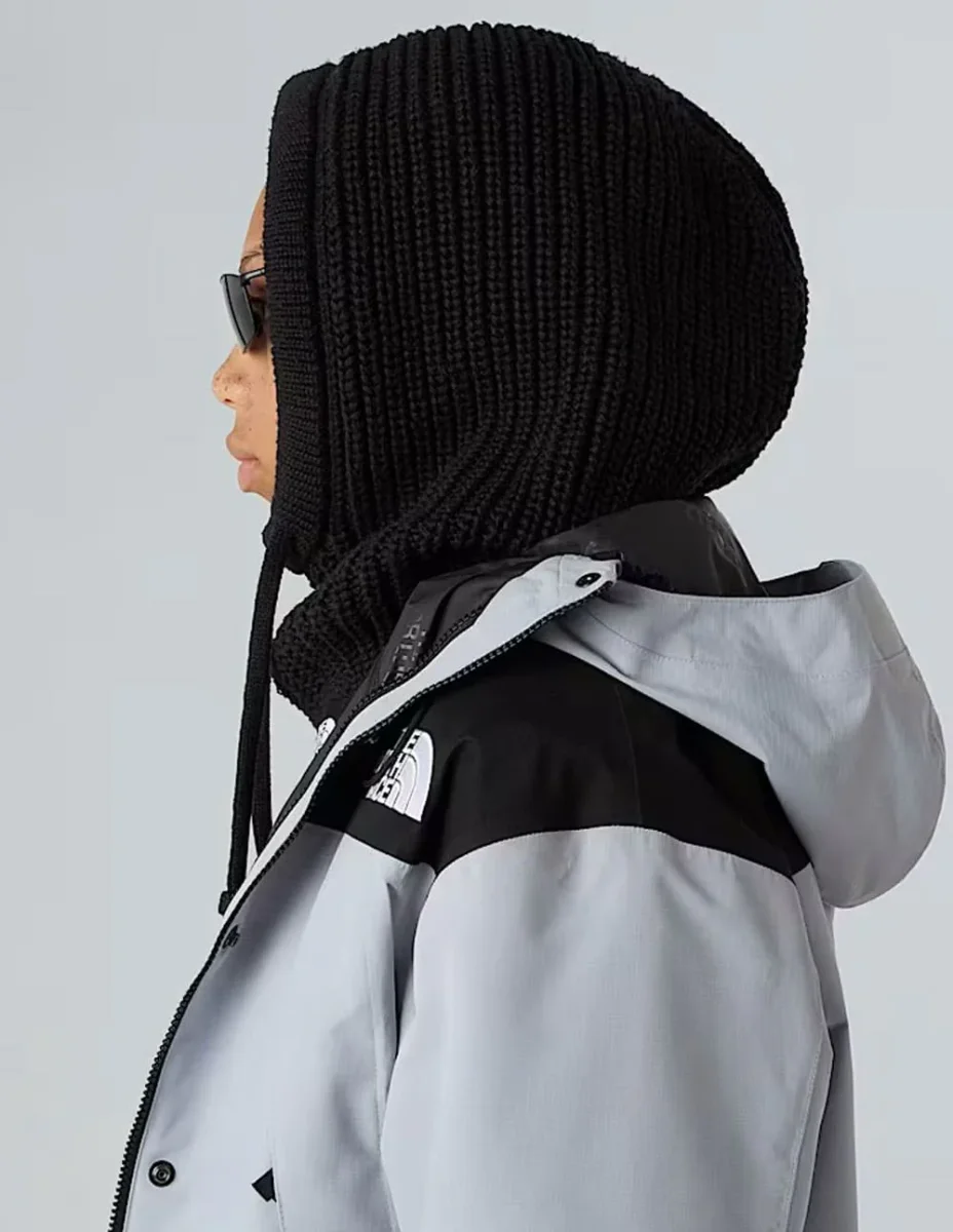 Gorro Capucha The North Face Urban Lifestyle Negro Unisex - Imagen 7