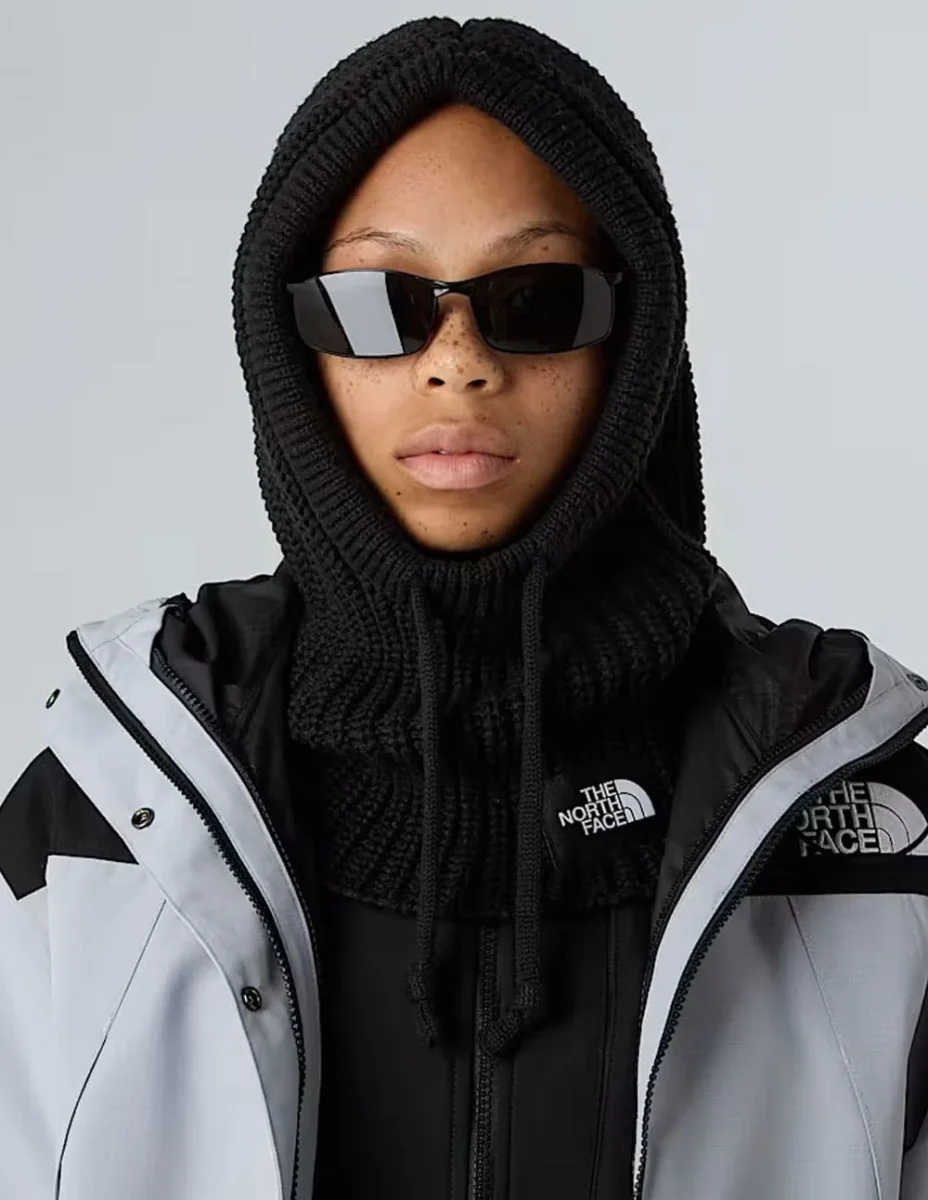 Gorro Capucha The North Face Urban Lifestyle Negro Unisex - Imagen 6