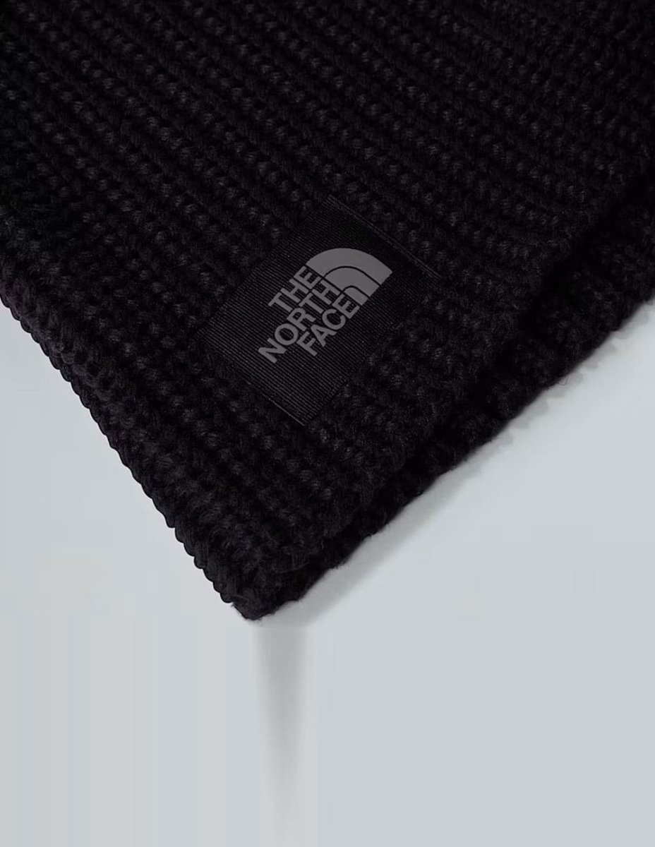 Gorro Capucha The North Face Urban Lifestyle Negro Unisex - Imagen 5