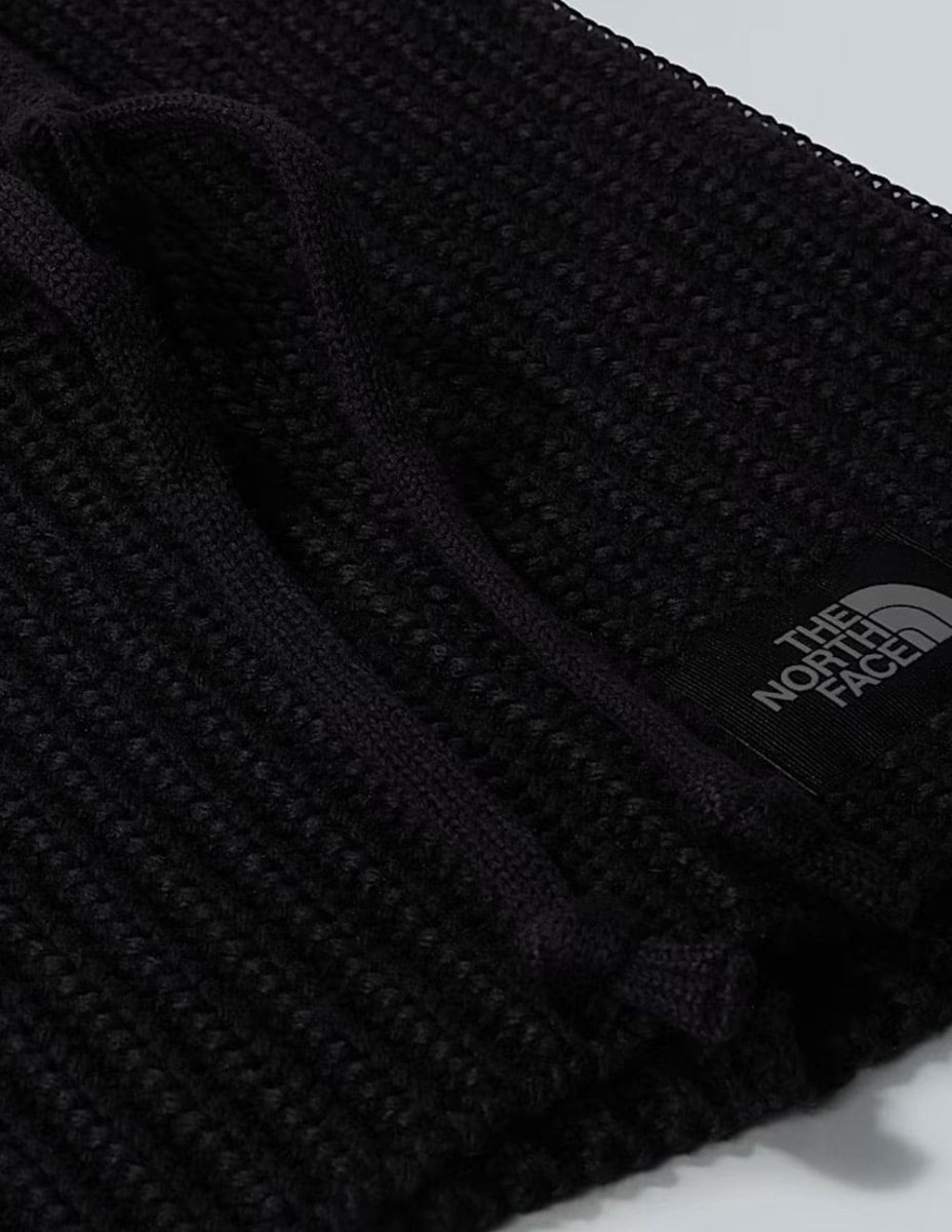 Gorro Capucha The North Face Urban Lifestyle Negro Unisex - Imagen 4