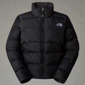 Chaqueta The North Face Saikuru Negra Mujer