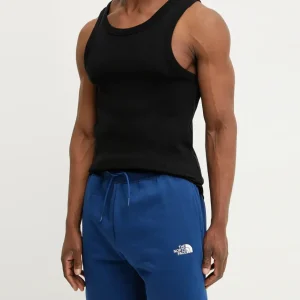 Pantalón Corto The North Face Essential Azul Hombre