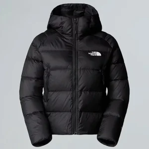 Plumas The North Face Hyalite Negro Mujer