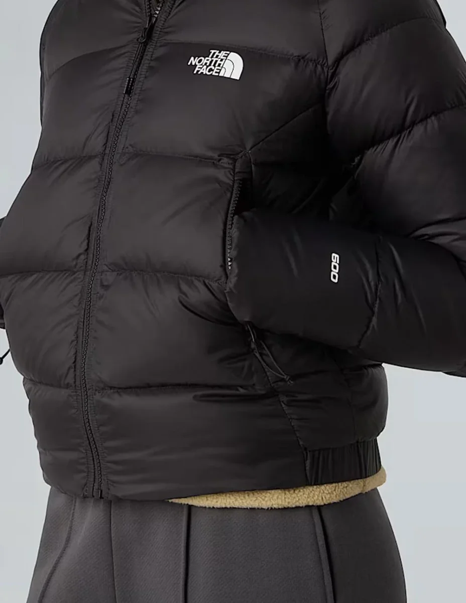 Plumas The North Face Hyalite Negro Mujer - Imagen 6