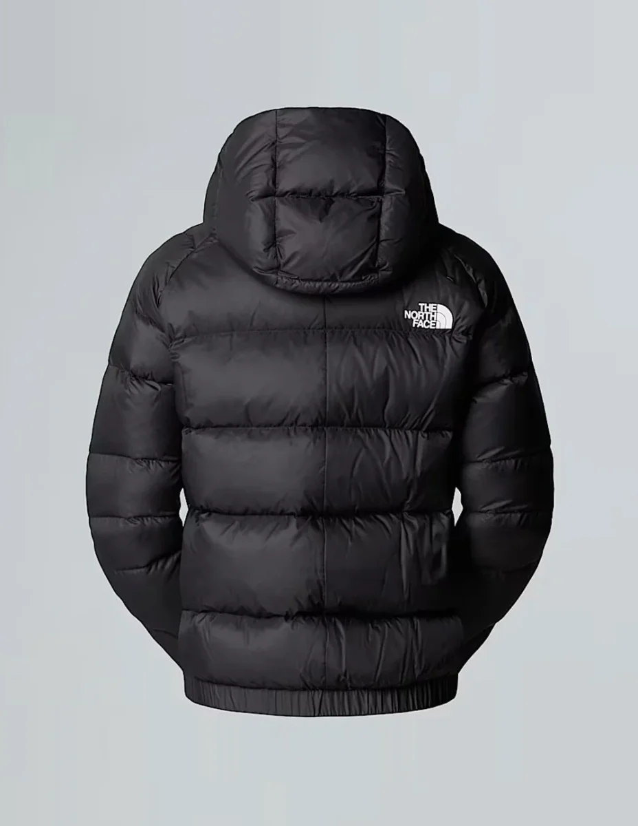 Plumas The North Face Hyalite Negro Mujer - Imagen 3