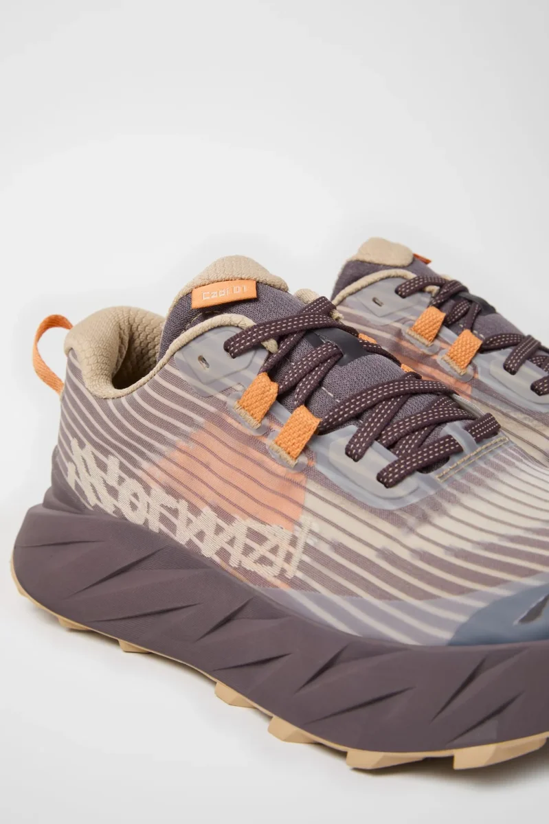 Zapatillas Nnormal Cadi Wm - Imagen 4