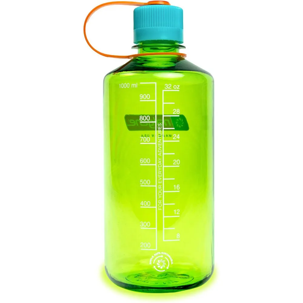 Botella Nalgene Boca Estrecha 1L - Imagen 4