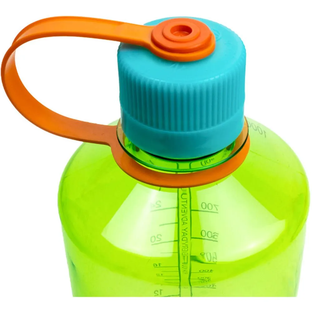 Botella Nalgene Boca Estrecha 1L - Imagen 5