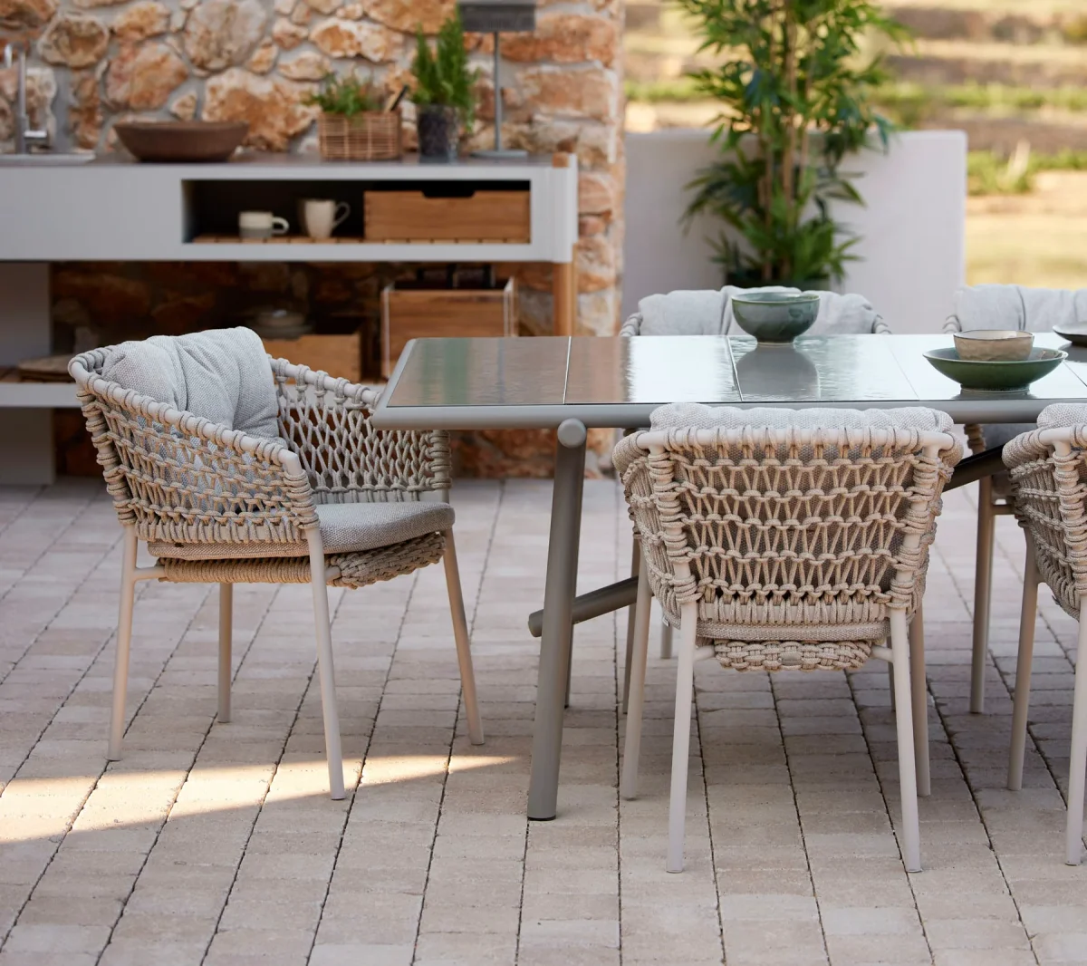 Ocean silla - Imagen 9