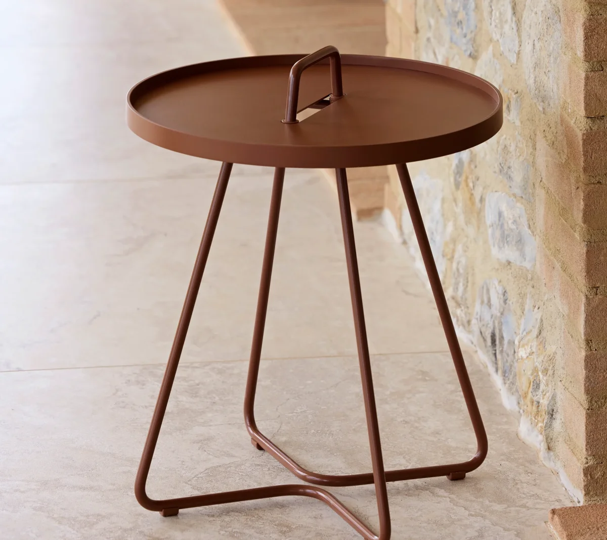 On-The-Move mesa auxiliar pequeña - Imagen 3