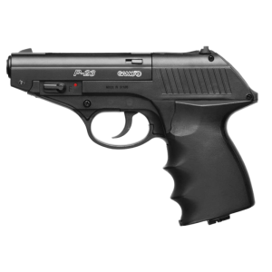 Pistola GAMO P-23 CO2 BB’S