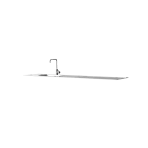 Table top for Drop Kitchen