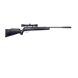 Rifle BENJAMIN Prowler NP + ViSOR 4X32 5.5mm