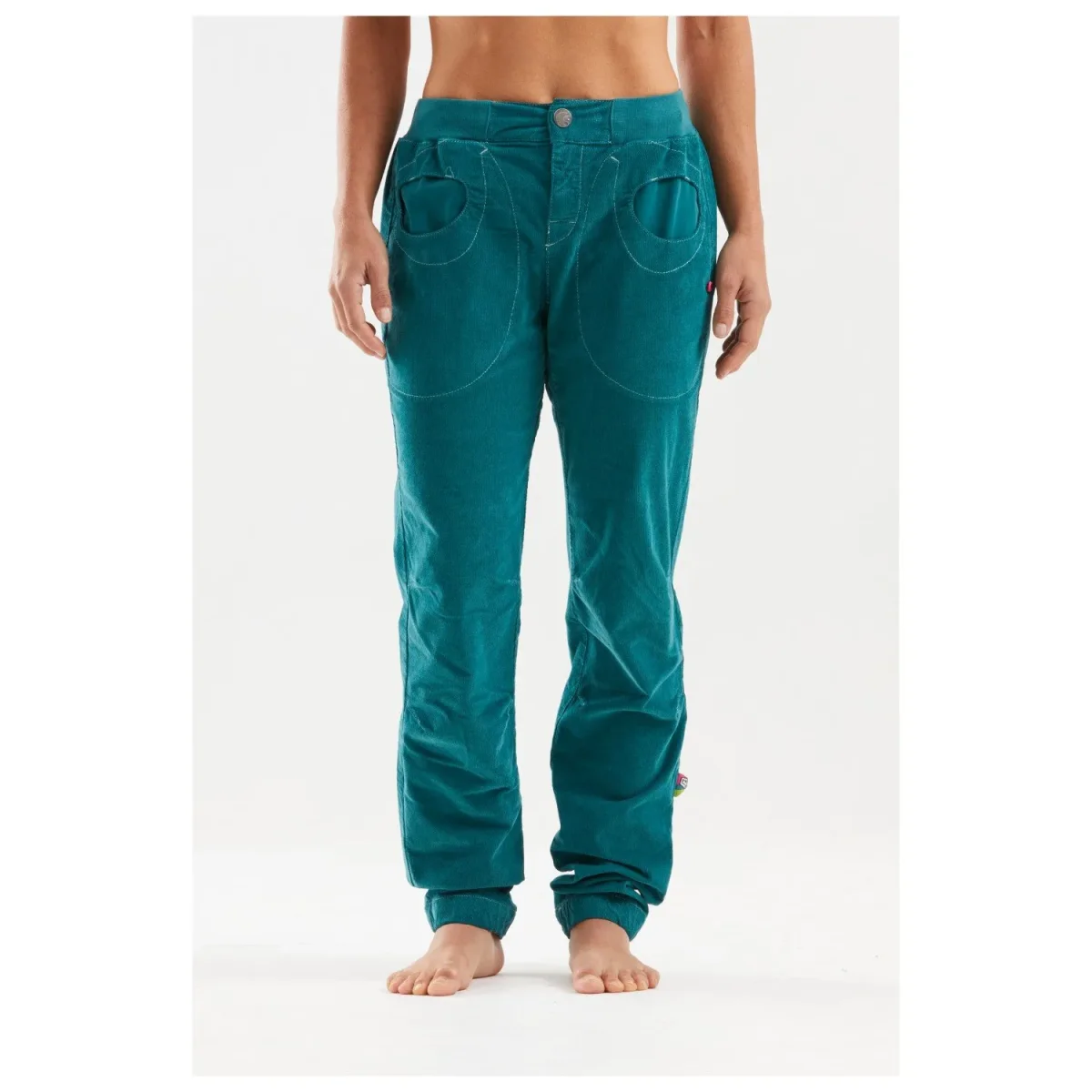 Pantalón E9 Danie VS - Imagen 4