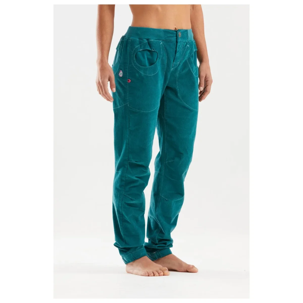 Pantalón E9 Danie VS - Imagen 5