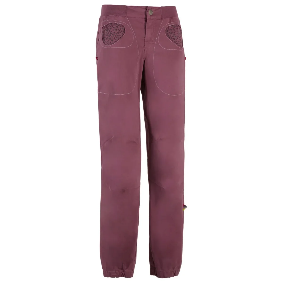 Pantalón E9 Ondart Slim