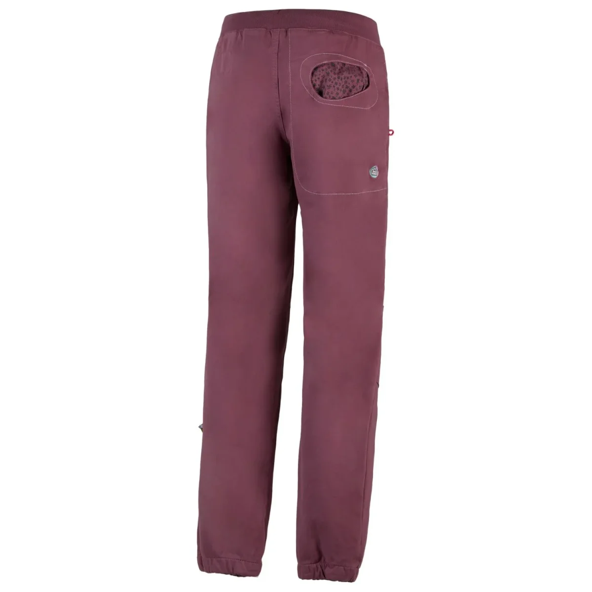 Pantalón E9 Ondart Slim - Imagen 3