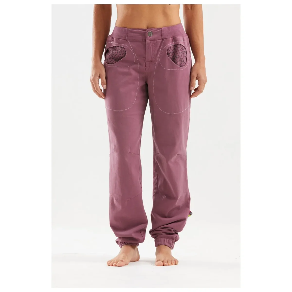 Pantalón E9 Ondart Slim - Imagen 4