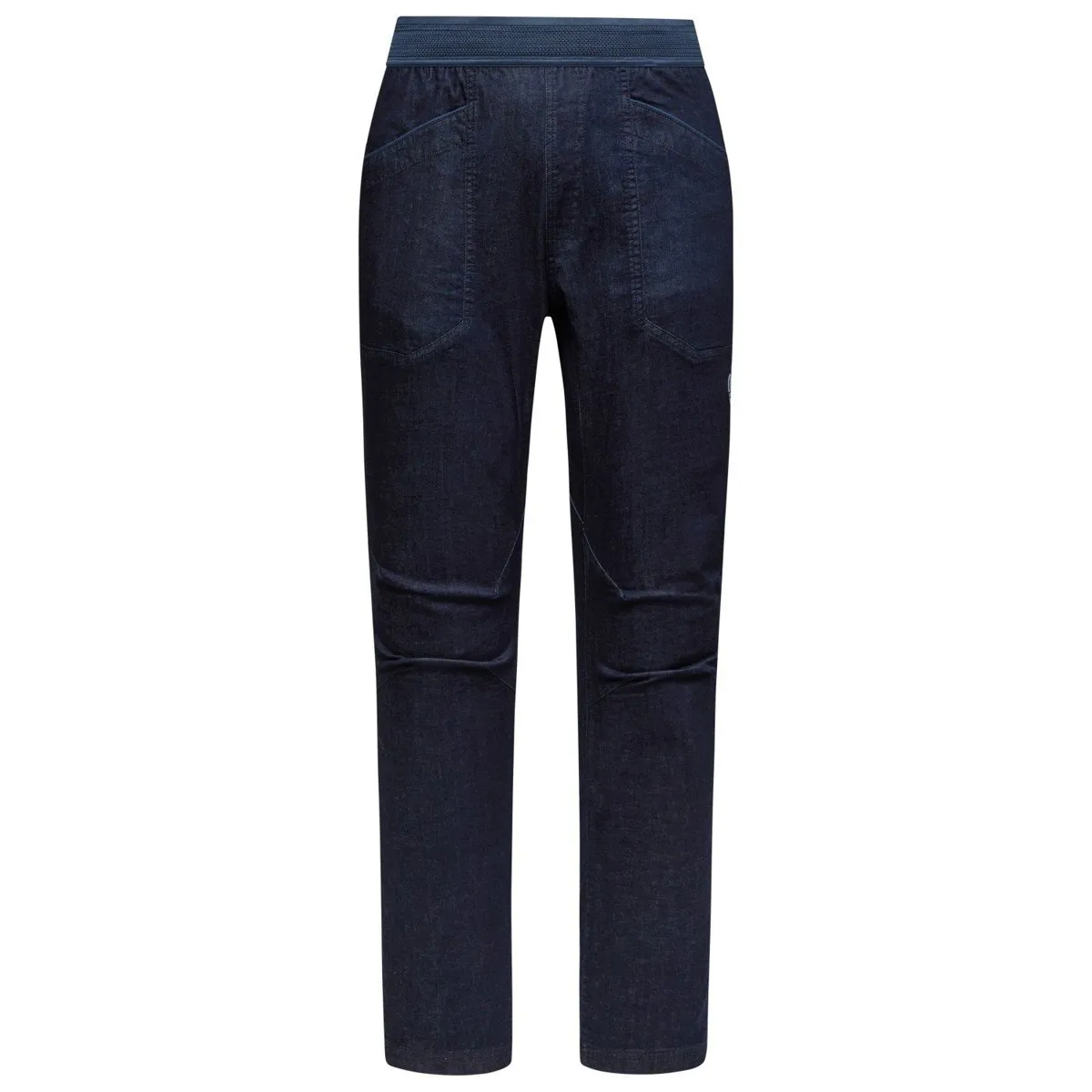 Pantalón La Sportiva Cave Jeans - Imagen 2