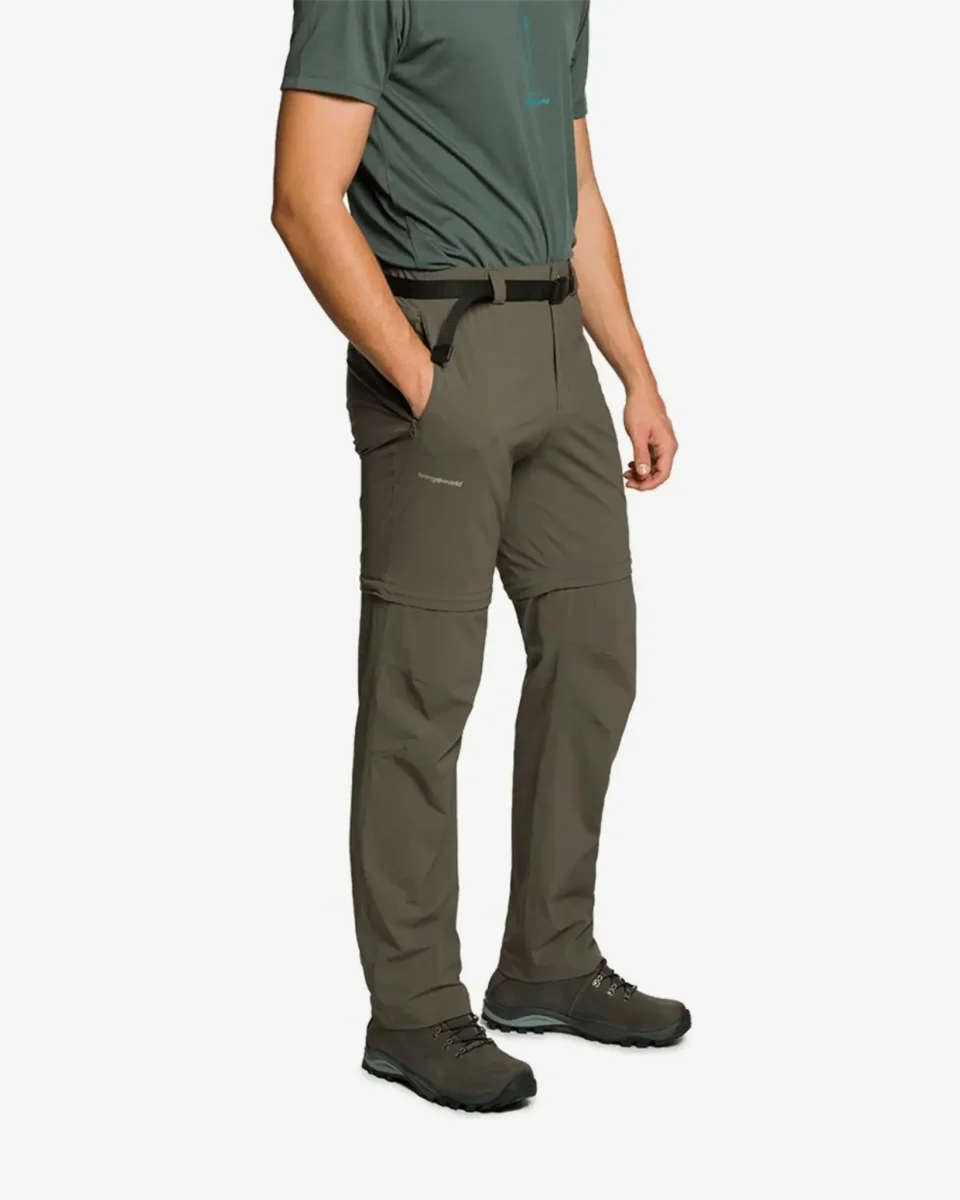 Pantalón Trangoworld Aroche - Imagen 3