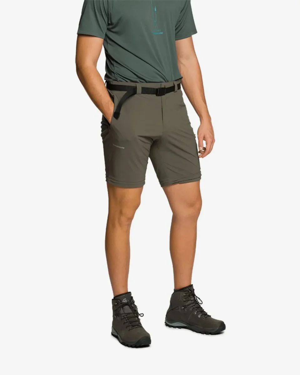 Pantalón Trangoworld Aroche - Imagen 4