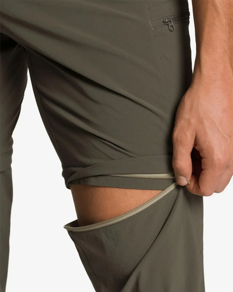 Pantalón Trangoworld Aroche - Imagen 5