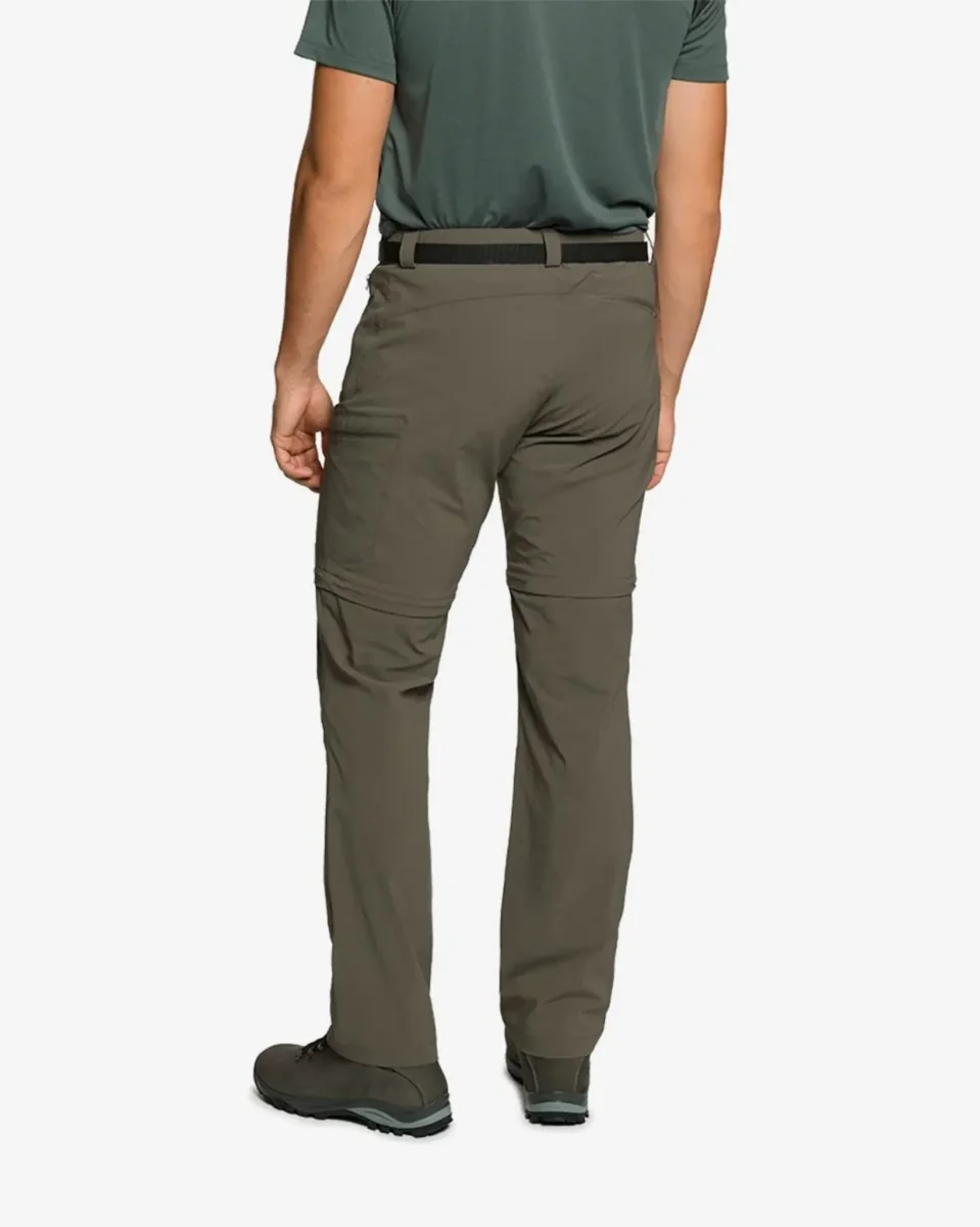 Pantalón Trangoworld Aroche - Imagen 6