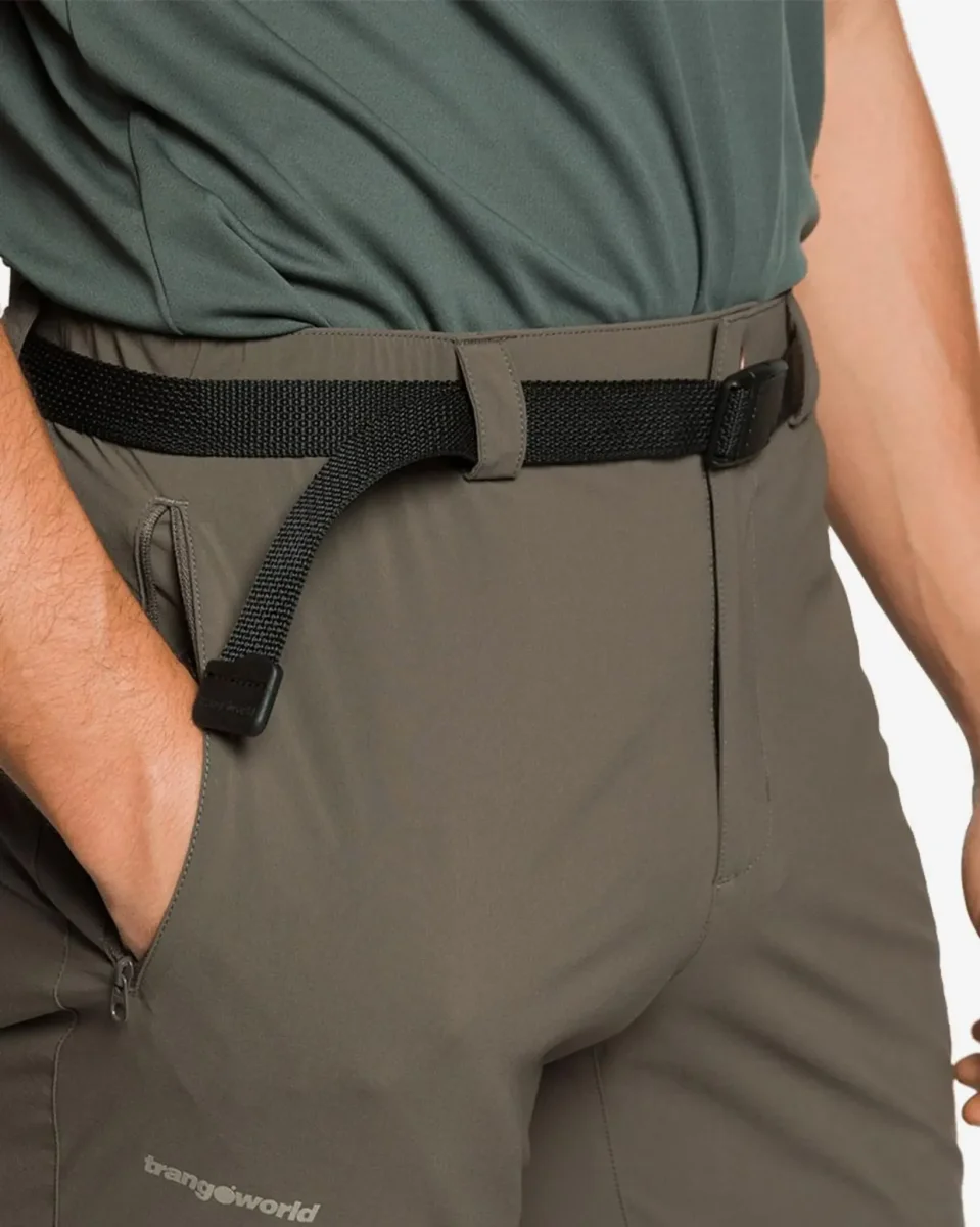 Pantalón Trangoworld Aroche - Imagen 7