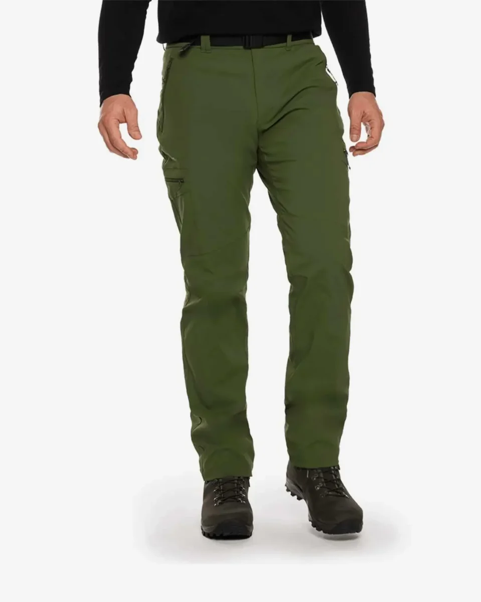 Pantalón Trangoworld Risco - Imagen 3