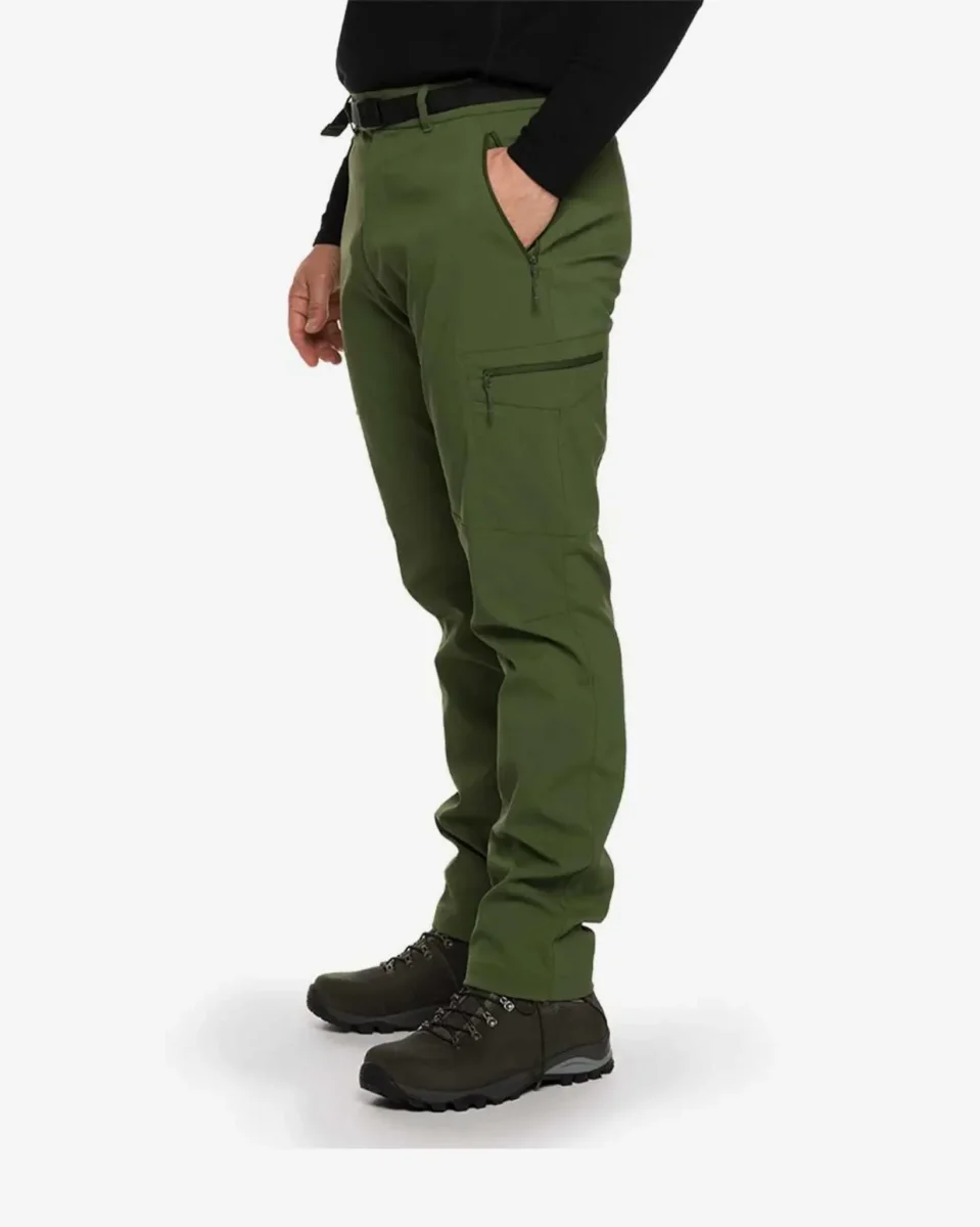 Pantalón Trangoworld Risco - Imagen 4