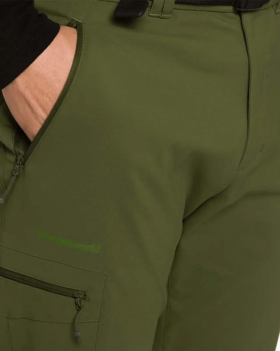 Pantalón Trangoworld Risco - Imagen 6