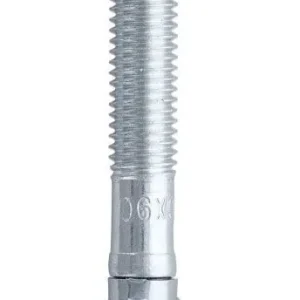 Parabolts Fixe Zincado