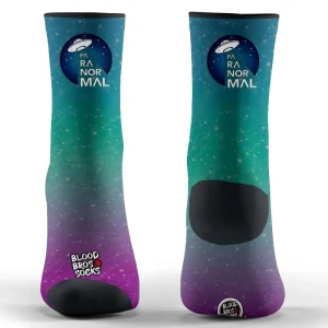 Calcetines Paranormal 2023