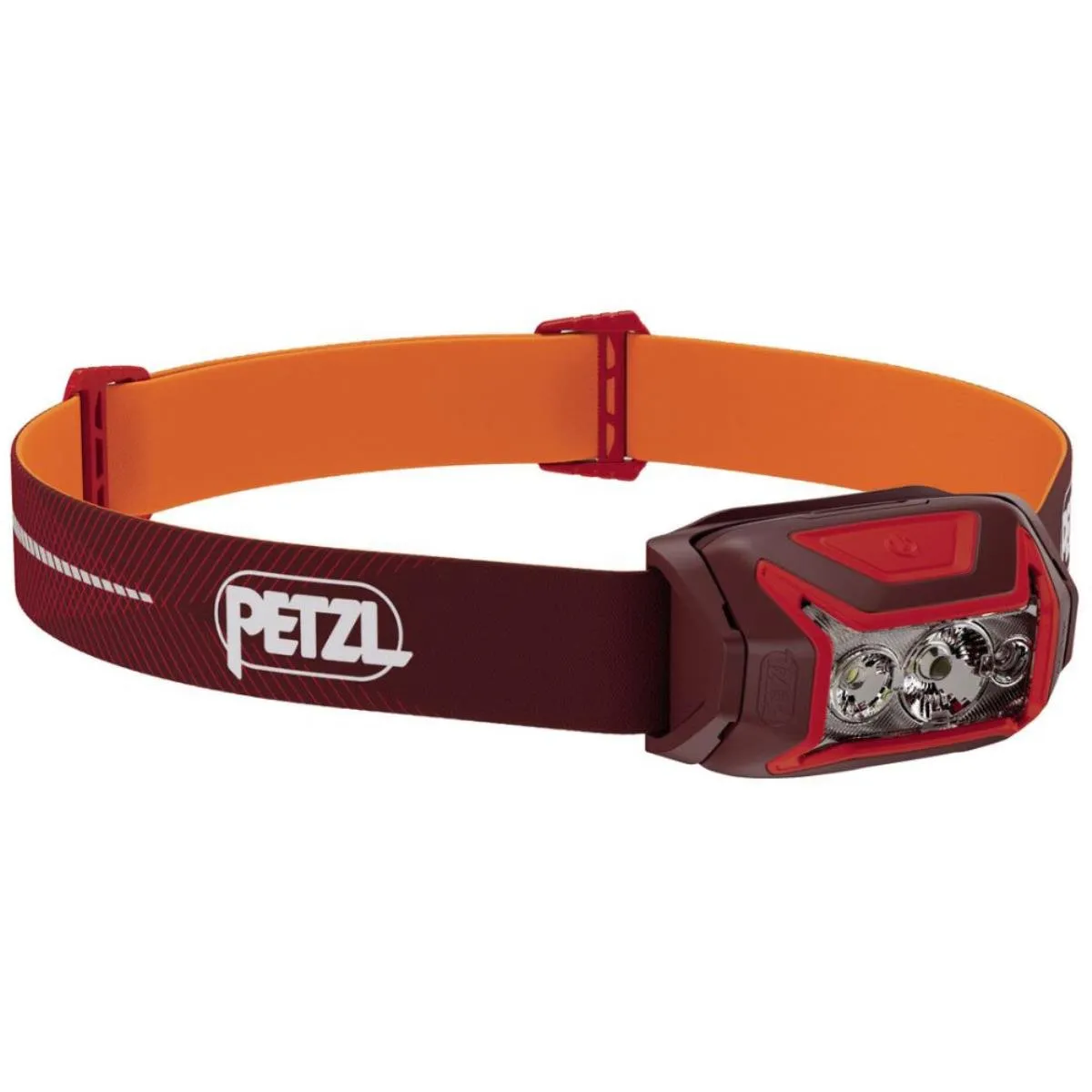 Frontal Petzl Actik Core - Imagen 7