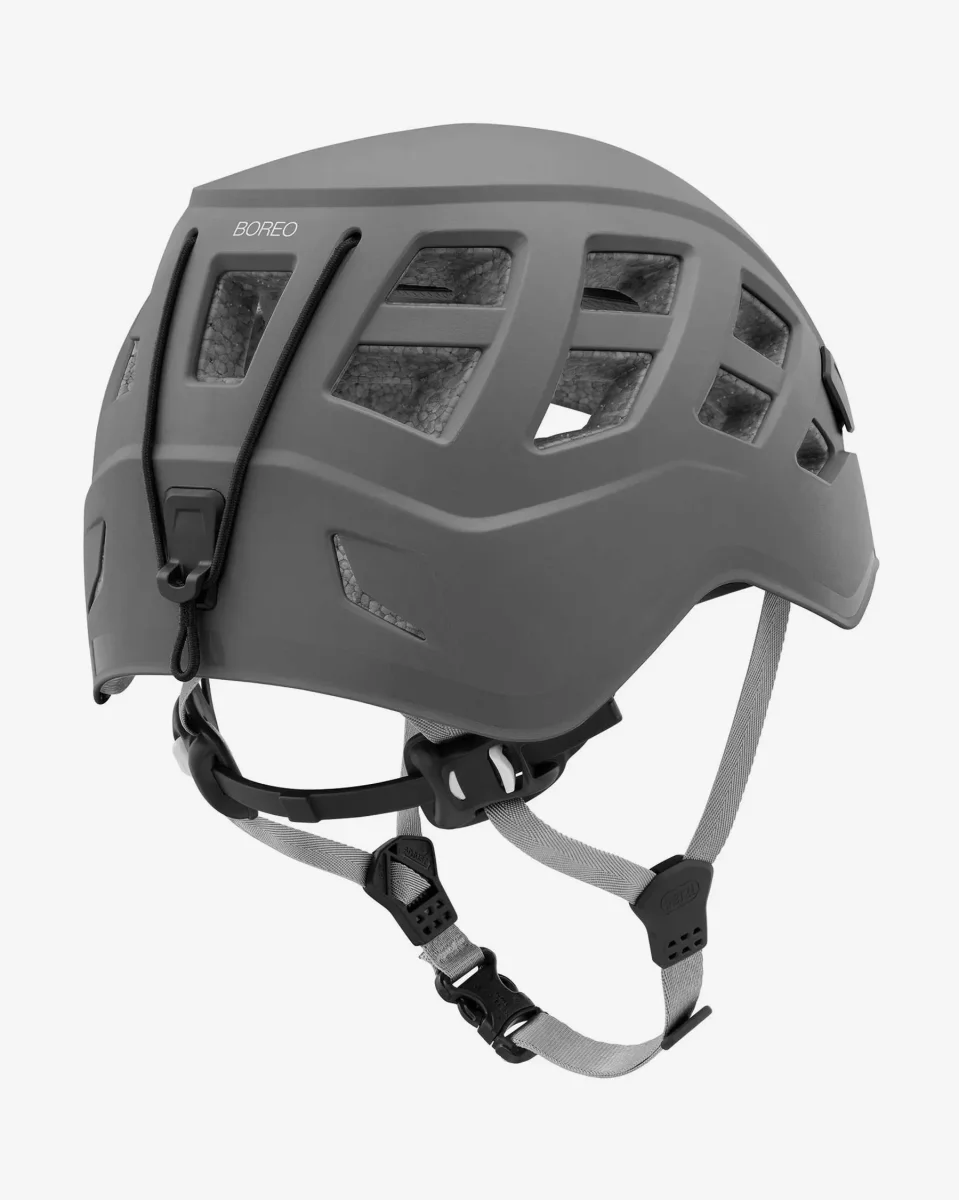 Casco Petzl Boreo - Imagen 7