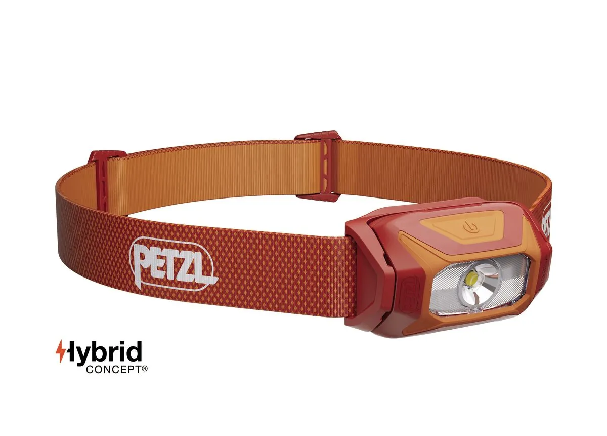 Frontal Petzl TIKKINA 300 lm - Imagen 2