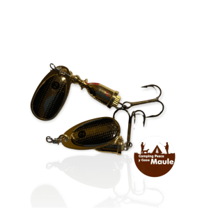 Spinner FALCON CLAW Aero Viblex V2