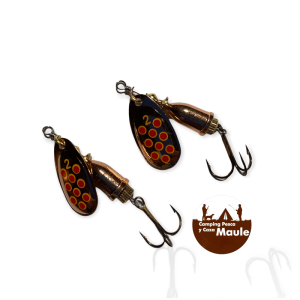 Spinner FALCON CLAW V2-KYRD