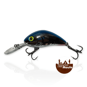 Señuelo SALMO RATTLIN HORNET 6,5 – Floating