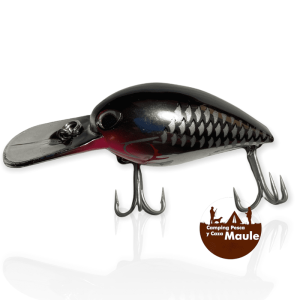 Señuelo LUHR JENSEN – Potxa Chinook 9,5 cm