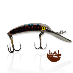 Spinner YAKIMA Mag Lip 3.5