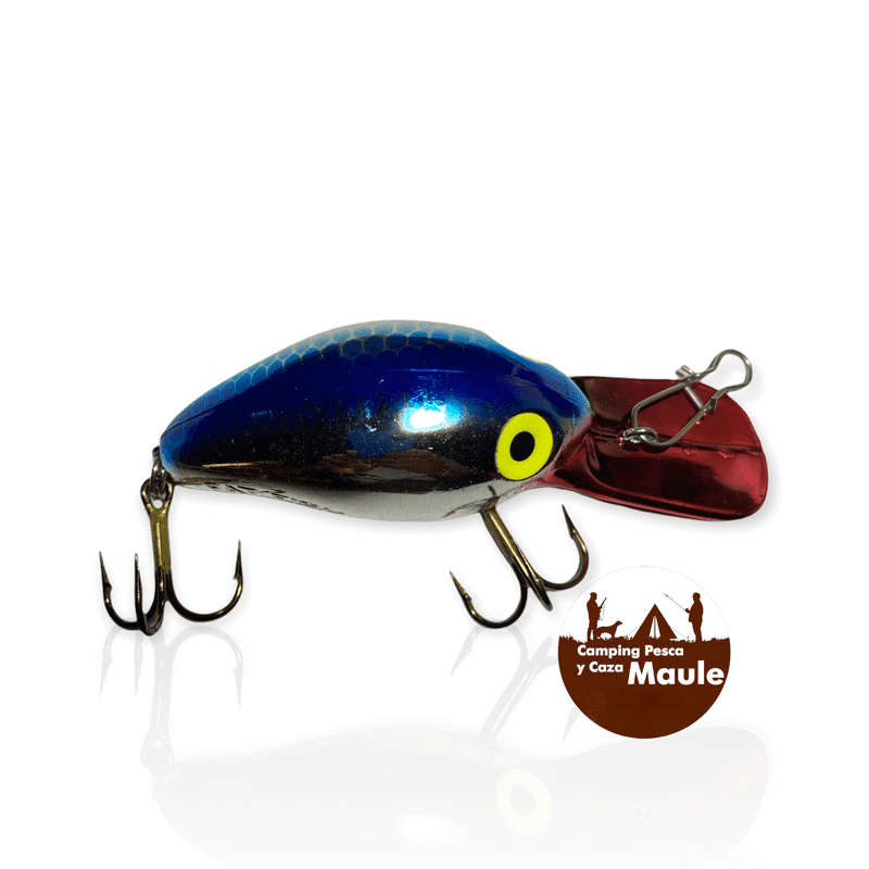 Yakima FAT WIGGLER – Uv - Imagen 2