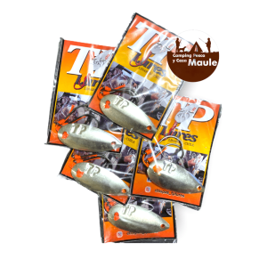 Chispa Pesca TP LURES