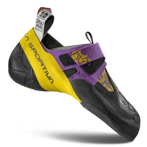 Pies de Gato La Sportiva Skwama