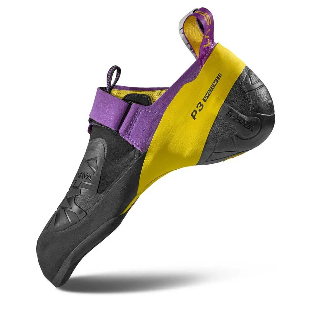 Pies de Gato La Sportiva Skwama - Imagen 5